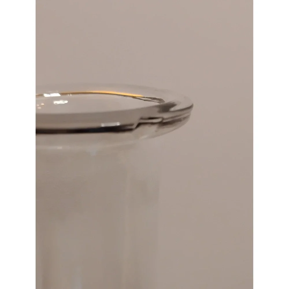 N/A vintage glass